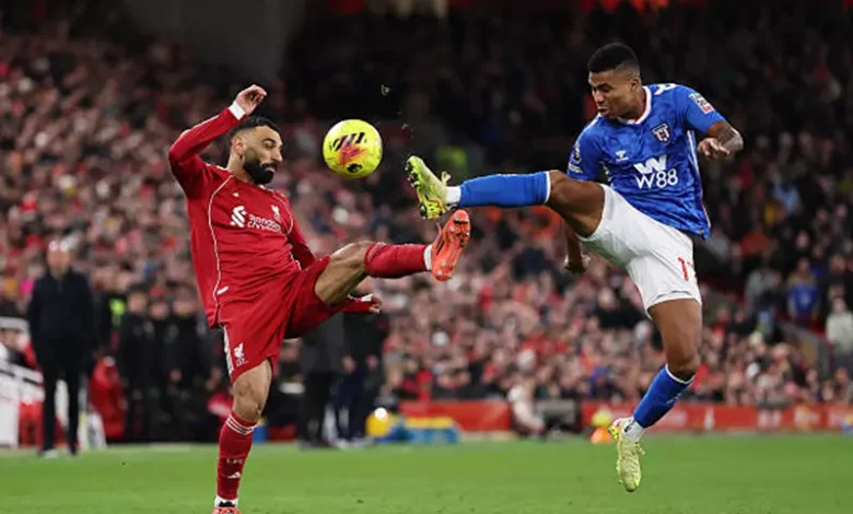 ليفربول أمام سندرلاند