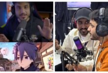 أحمد نصار الشراري.. صانع محتوى ألعاب وفلوقر يتألق بشراكة Epic Games