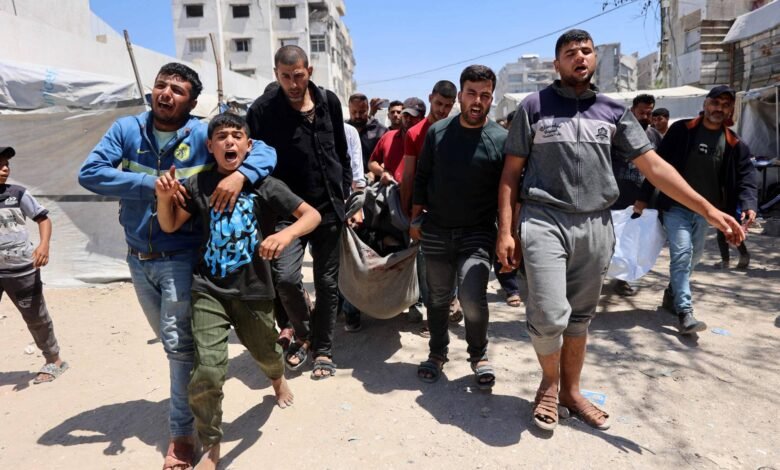 مصادر من حماس: غزة منفصلة تماماً عن مسار الاتفاق الأميركي – الإيراني