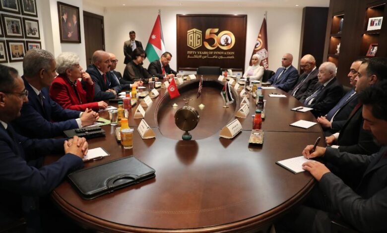 مجموعة طلال أبوغزاله العالمية الرقمية