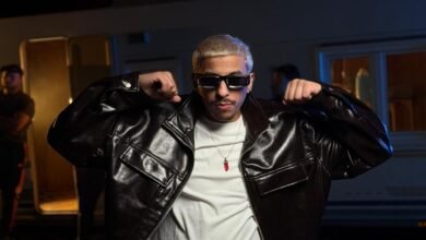 الفنان المغربي كليل