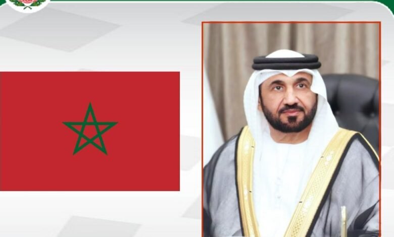 رئيس البرلمان العربي