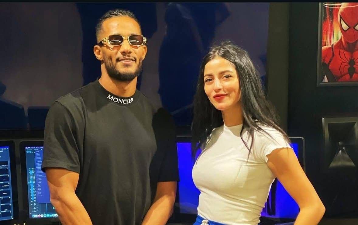 المونتيرة ندى عاكف.. بصمة مميزة