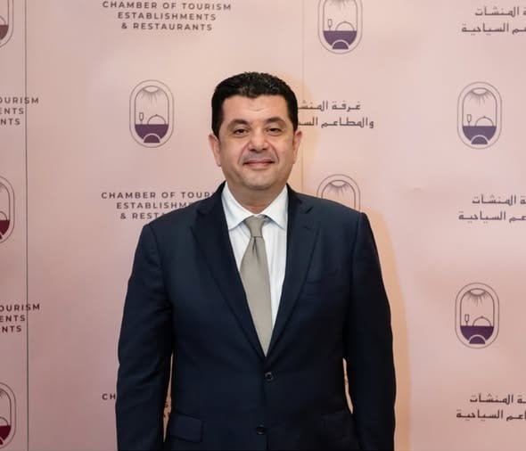 غرفة المنشآت والمطاعم السياحية تنقل مقرها مؤقتًا إلى وسط القاهرة لتطوير مقر الدقى