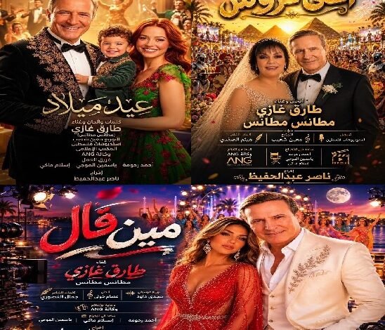 تجربة سينمائية