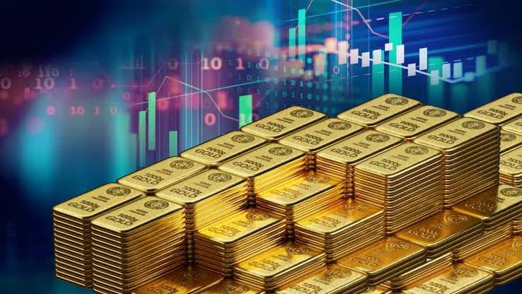 آخر المستجدات في أسواق الذهب، البورصة، والعملات الرقمية