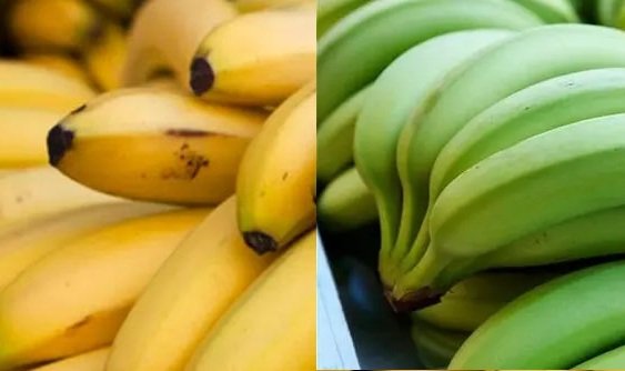 للمحافظة على الموز أطول فترة ممكنة