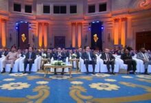 محافظ جنوب سيناء يشارك في منتدى مصر للتعدين 2026 بحضور رئيس الجمهورية