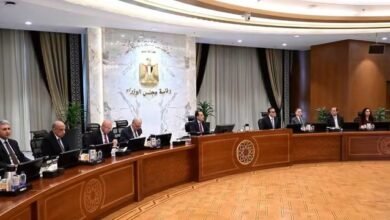 قرارات اجتماع مجلس الوزراء برئاسة الدكتور مصطفى مدبولي