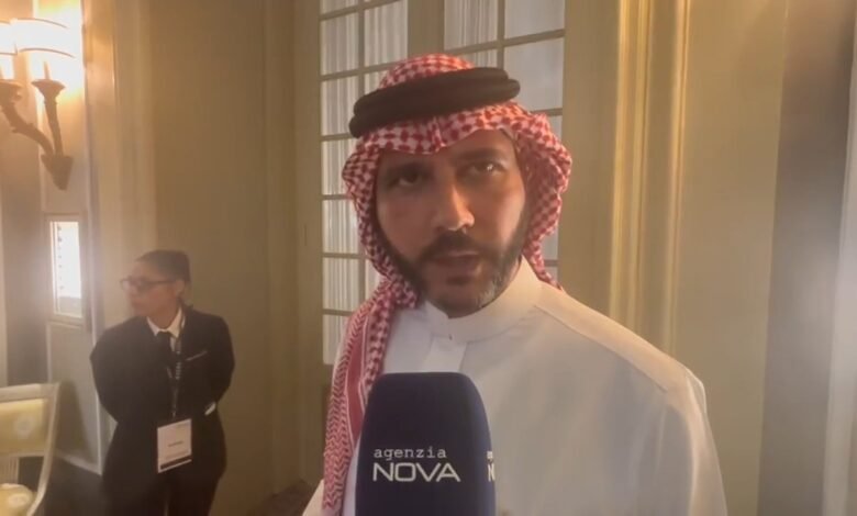 مسؤول سعودي لـ”نوفا”: لا نستبعد الاستثمار في كرة القدم الإيطالية