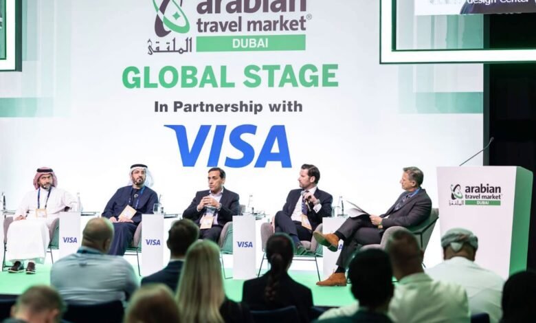 سوق السفر العربي 2026.. دبي تجمع قادة السياحة لرسم خريطة مستقبل السفر