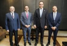 “إي هيلث” التابعة لأي لمجموعة فاينانس راعٍ بلاتيني للمؤتمر السنوي الثالث للهيئة العامة للرعاية الصحية للتميز