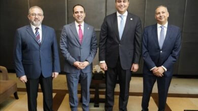 “إي هيلث” التابعة لأي لمجموعة فاينانس راعٍ بلاتيني للمؤتمر السنوي الثالث للهيئة العامة للرعاية الصحية للتميز