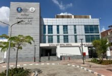 وزير الصحة يتلقى تقريراً عن تنفيذ 19 زيارة ميدانية لمتابعة 19 مشروع بـ 9 محافظات
