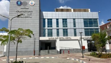 وزير الصحة يتلقى تقريراً عن تنفيذ 19 زيارة ميدانية لمتابعة 19 مشروع بـ 9 محافظات