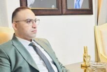 أحمد ناصر الصوير يعلن خوض الانتخابات التشريعية الفلسطينية بقائمة «كفاءات وطنية»