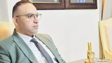 أحمد ناصر الصوير يعلن خوض الانتخابات التشريعية الفلسطينية بقائمة «كفاءات وطنية»