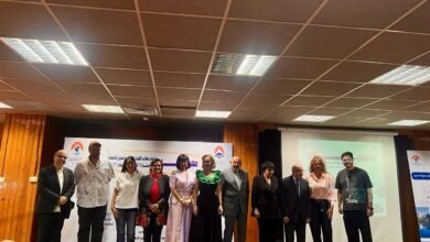 انطلاق مهرجان إعلام ٦ أكتوبر بتكريم نجوم الإبداع والفن
