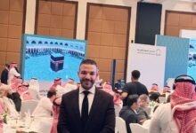 صفا سوفت تشارك في حفل الإطلاق الرسمي لمنتدى العمرة والزيارة 2027 في جدة 
