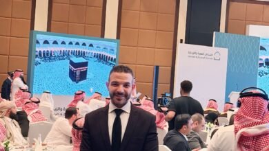صفا سوفت تشارك في حفل الإطلاق الرسمي لمنتدى العمرة والزيارة 2027 في جدة 