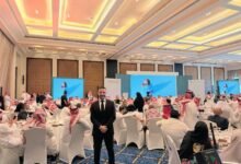 Safa Soft Participates in the Official Launch Ceremony of the Umrah and Visit Forum 2027 in Jeddah