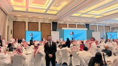 Safa Soft Participates in the Official Launch Ceremony of the Umrah and Visit Forum 2027 in Jeddah