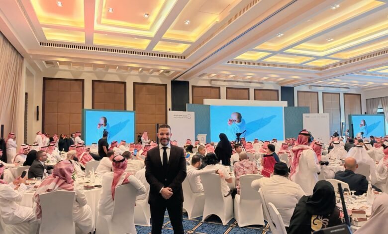 Safa Soft Participates in the Official Launch Ceremony of the Umrah and Visit Forum 2027 in Jeddah