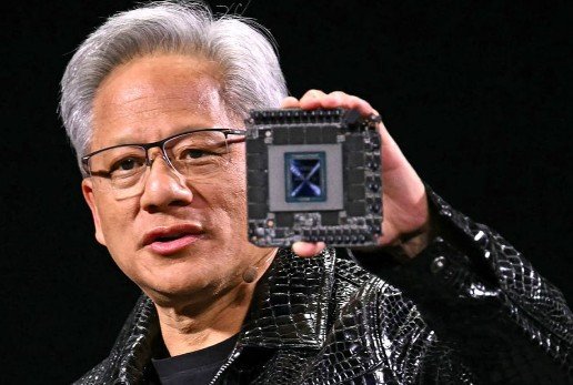 تلمح الصين الى السماح لشركات التكنولوجيا بشراء شريحة Nvidia الجديدة