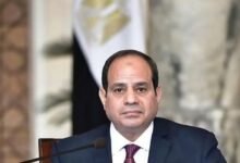 بدء فعاليات منتدى «العلمين – أفريقيا للأعمال”