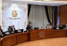 رئيس الوزراء يترأس الاجتماع الأسبوعي للحكومة