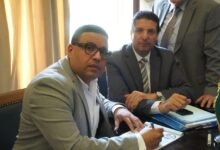 محمد النمر: «من أجل عودة الروح الوفدية».. برنامج انتخابي لاستعادة دور الوفد واحترام أبنائه