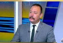 محمود كمال رضوان: تطوير التعليم يبدأ من تبسيط الدراسة وبناء طفل يحب المدرسة