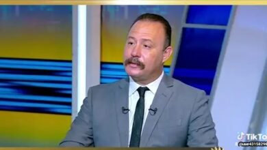 محمود كمال رضوان: تطوير التعليم يبدأ من تبسيط الدراسة وبناء طفل يحب المدرسة