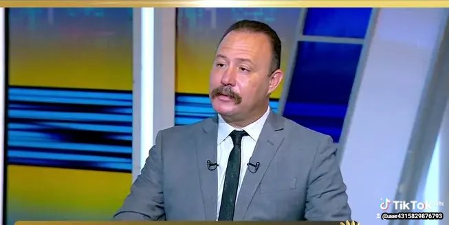 محمود كمال رضوان: تطوير التعليم يبدأ من تبسيط الدراسة وبناء طفل يحب المدرسة