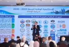 وزير الصحة يستعرض «الصحة في مصر.. أين نحن وإلى أين نتجه» في حوار مفتوح مع الإعلاميين