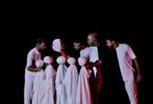 فرقة مسرح عُمان للصم تحصد جائزة أفضل عرض متكامل في مهرجان «أرض الإيماءات» الدولي بموسكو