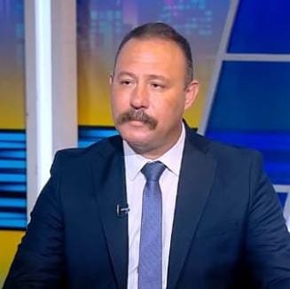 محمود كمال رضوان: الفن الهادف مش مجرد ترفيه.. الفن الحقيقي رسالة تبني الإنسان وتصنع الوعي