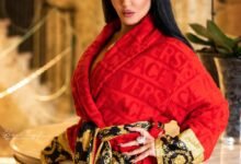 تكريم سمية الخشاب في مهرجان بردية السينمائي دورة خالد صالح .. 10 أكتوبر