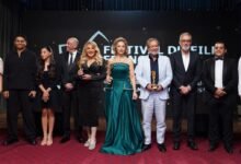 افتتاح مبهر للدورة السادسة لمهرجان القاهرة للسينما الفرنكوفونية