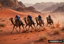 الصبي الذي يهمس للجمال” فيلم سعودي أدهش روما طلال خريس – روما