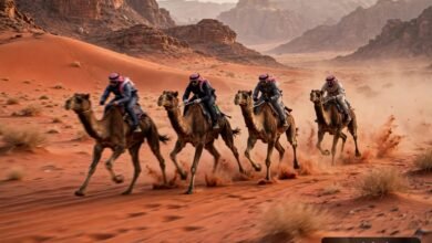 الصبي الذي يهمس للجمال” فيلم سعودي أدهش روما طلال خريس – روما