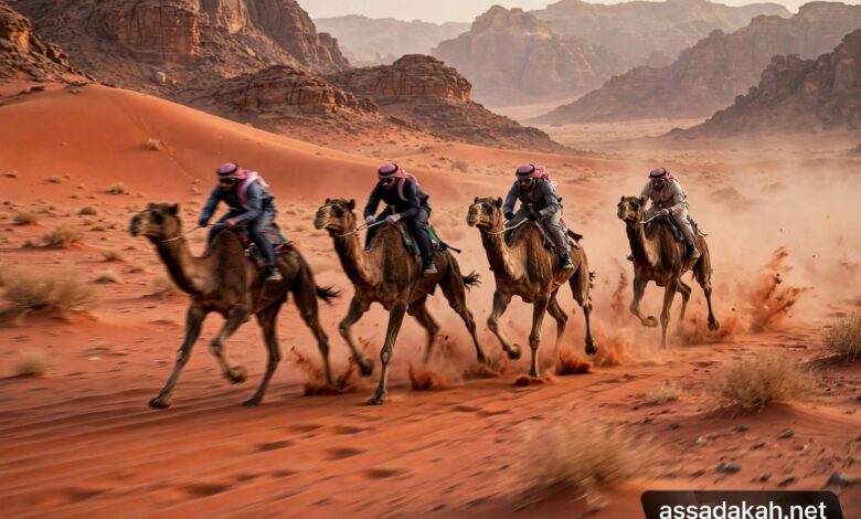 الصبي الذي يهمس للجمال” فيلم سعودي أدهش روما طلال خريس – روما