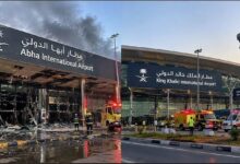 جمعية الصداقة الايطالية العربية تدين اعتداءات الحوثيين على مطاري أبها والملك خالد في السعودية