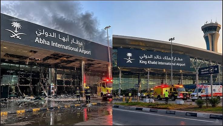 جمعية الصداقة الايطالية العربية تدين اعتداءات الحوثيين على مطاري أبها والملك خالد في السعودية