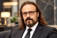 المخرج العالمي عاهد عبابنه يحصد جائزة أفضل عرض متكامل