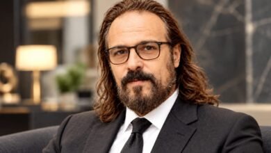 المخرج العالمي عاهد عبابنه يحصد جائزة أفضل عرض متكامل
