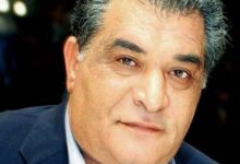 تكريم رياض الخولي في حفل افتتاح مهرجان بردية السينمائي دورة خالد صالح ..غدا