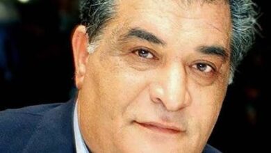تكريم رياض الخولي في حفل افتتاح مهرجان بردية السينمائي دورة خالد صالح ..غدا