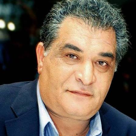 تكريم رياض الخولي في حفل افتتاح مهرجان بردية السينمائي دورة خالد صالح ..غدا