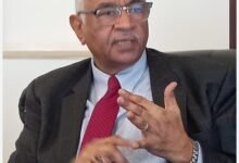 سعادة السفير حسن سوار الذهب.. دبلوماسي سوداني أحب الأردن فأحبه الأردنيون